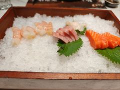 -黑木原精致料理·铁板烧