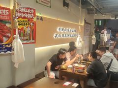 -半酌烧烤小酒馆(南京东路店)