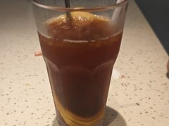 冻柠茶-新宝餐厅(流塘店)