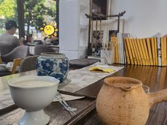 -扫雪煮茶(西村店)
