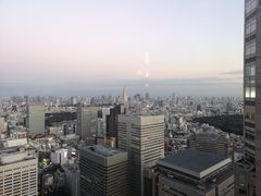 -东京都厅舍