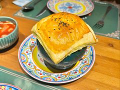 俄式罐牛肉-米德维奇俄式西餐厅(西六道街店)