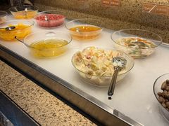 -汉巴味德(沈阳万象汇店)