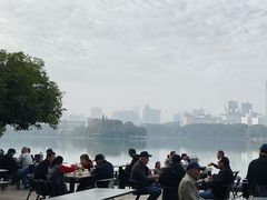 -食膳公园包子铺(烈士公园店)