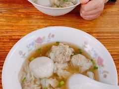 -松盛糕团店(红旗桥店)