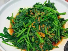 原味空心菜-阿忠食坊大排档·20年老店(万象城店)
