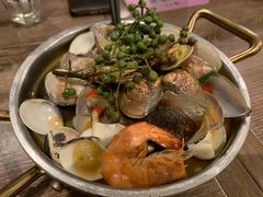 -茉莉餐厅(包河万达店)