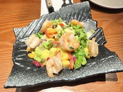 -澳骄 Aussie Kitchen·手工披萨·西餐(国大店)