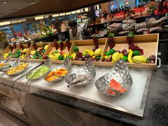 -钱小奴炭烤自助料理·安格斯牛肉(盐城中南城店)