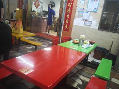 -光明刘冰乳鸽店(光明法政北路店)