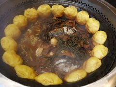-姥家大锅台(魏各庄路店)