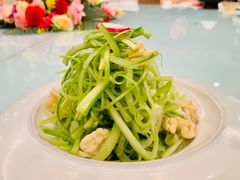 -香港美食大酒楼