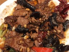 -小土豆北方菜馆(方庄店)