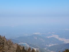 -南岳衡山风景名胜区