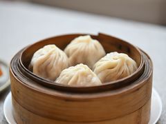 -太湖饭店·寄畅轩中餐厅