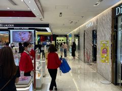 -崇光百货(铜锣湾店)
