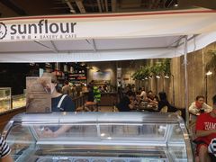 门面-Sunflour(来福士店)