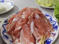 -鑫龙火锅(北园店)