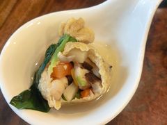 -五观堂素食(新华路店)