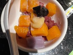 台式刨冰-吴记鲜定味