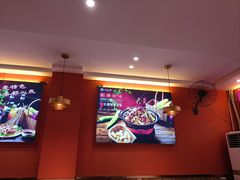 -状元虎.摇滚炒鸡.家常菜(义勇街店)