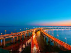 -星海湾跨海大桥