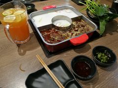 -新辣道鱼火锅(世纪金源购物中心店)