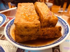 -捷信牛奶甜品世家(学府店)
