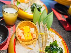 -牛New寿喜烧(闵行龙湖天街店)