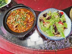 -土桥手掌鸡·26年灌县老味道(都江堰店)