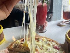 -米莱蒂亞牛排餐厅(福园广场店)