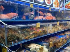 -鹊华居·地道鲁菜·海鲜·融合味(大明湖店)