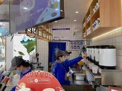 -茶百道(昌平府学路店)