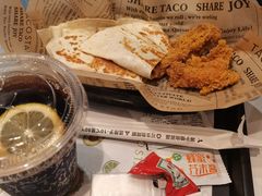 -TACO STAR 塔可星(下沙宝龙店)