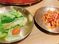 -西塔老太太泥炉烤肉(双井店)