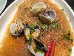 -昌正春天酒店-海鲜餐厅