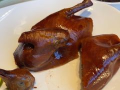 -香港狮子山下·明星粤菜餐厅(北苑店)