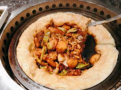 特色排骨烀饼锅-灶座小锅烀饼·铁锅炖(全国总店)