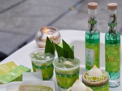 -池畔酒吧 WET Bar