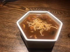 牛肉胡辣汤-掌柜的店·河南菜(世茂店)