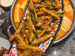 -七星布车休闲料理店