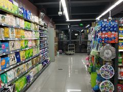 -华润万家便利超市(无锡大箕山店)