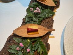 -翡翠36餐厅(浦东香格里拉店)