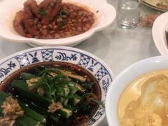 -丈母娘的饭局•新金陵菜(牛首山店)