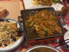 -老郑家东北春饼(龙悦居店)