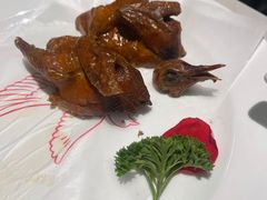 -燕郊烧鸽子(酷车小镇店)