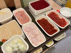 -海底捞火锅(公益西桥店)
