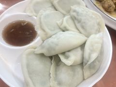 -华圆美食-老蓬莱菜(蓬港路店)