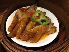 -颐和•海鲜砂锅粥•啫啫煲(奥林匹克广场店)