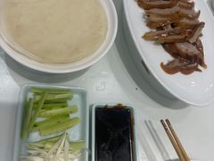 -紫光园·烤鸭(吕家营店)